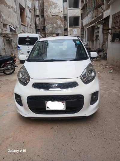 KIA Picanto 2020