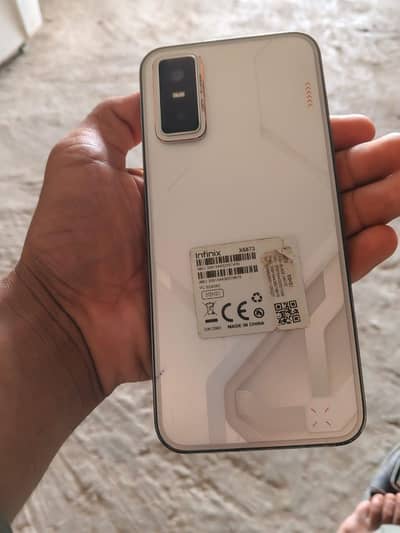 Infinix GT 30 Pro