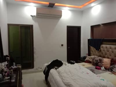 3 MARLA DOUBLE STORY HOUSE FOR SALE IN IDEAL GARDEN