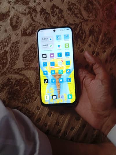OPPO A6