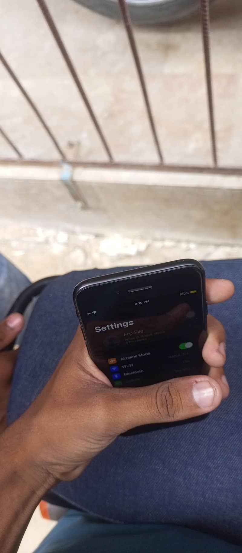 Apple iPhone 7 5