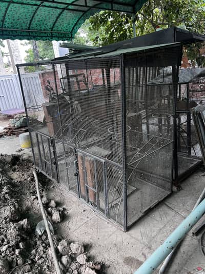 Cages