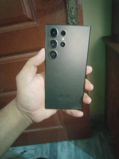 Samsung Mobile S24 Ultra