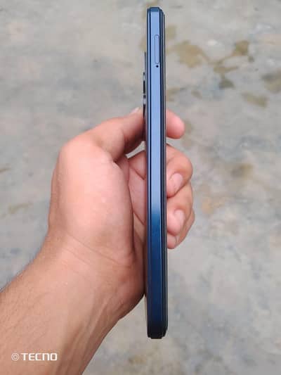 Infinix Note 12 G96