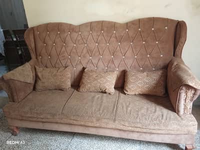Elligent designer sofa set is for you to buy