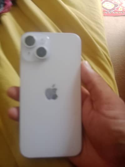 I phone 14 gv bilkul saaf