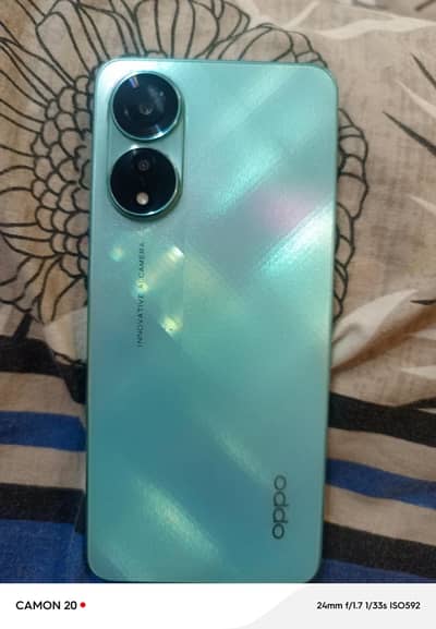 OPPO A78