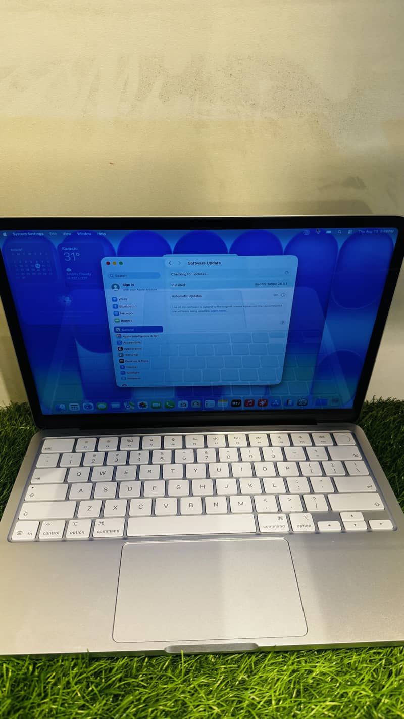 Macbook 2