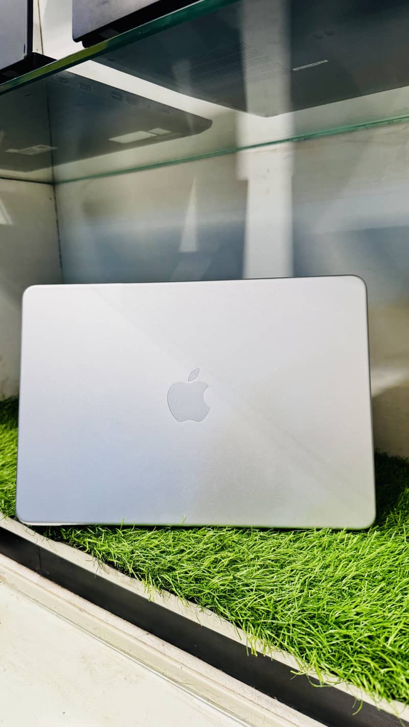 Macbook 3