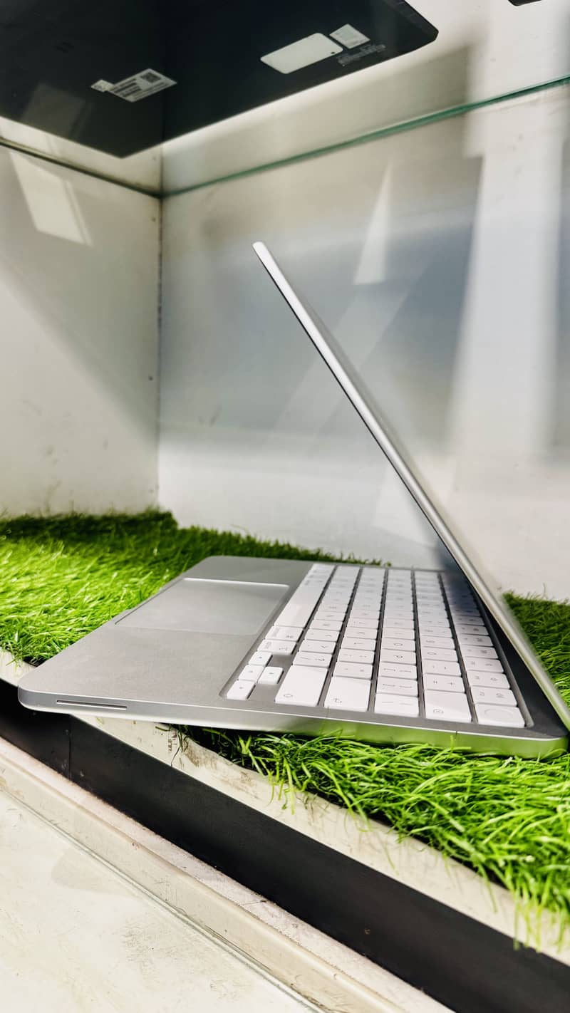 Macbook 5