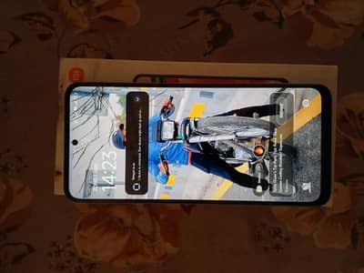 Xiaomi Redmi Note 12