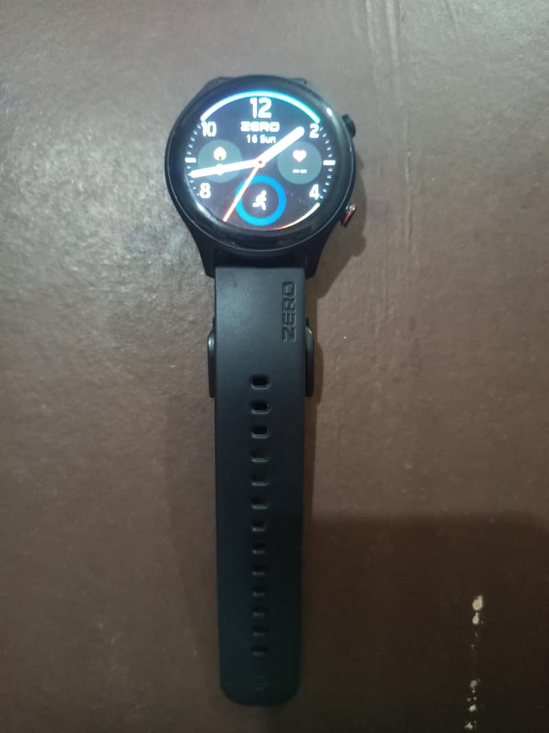Smart watch 1