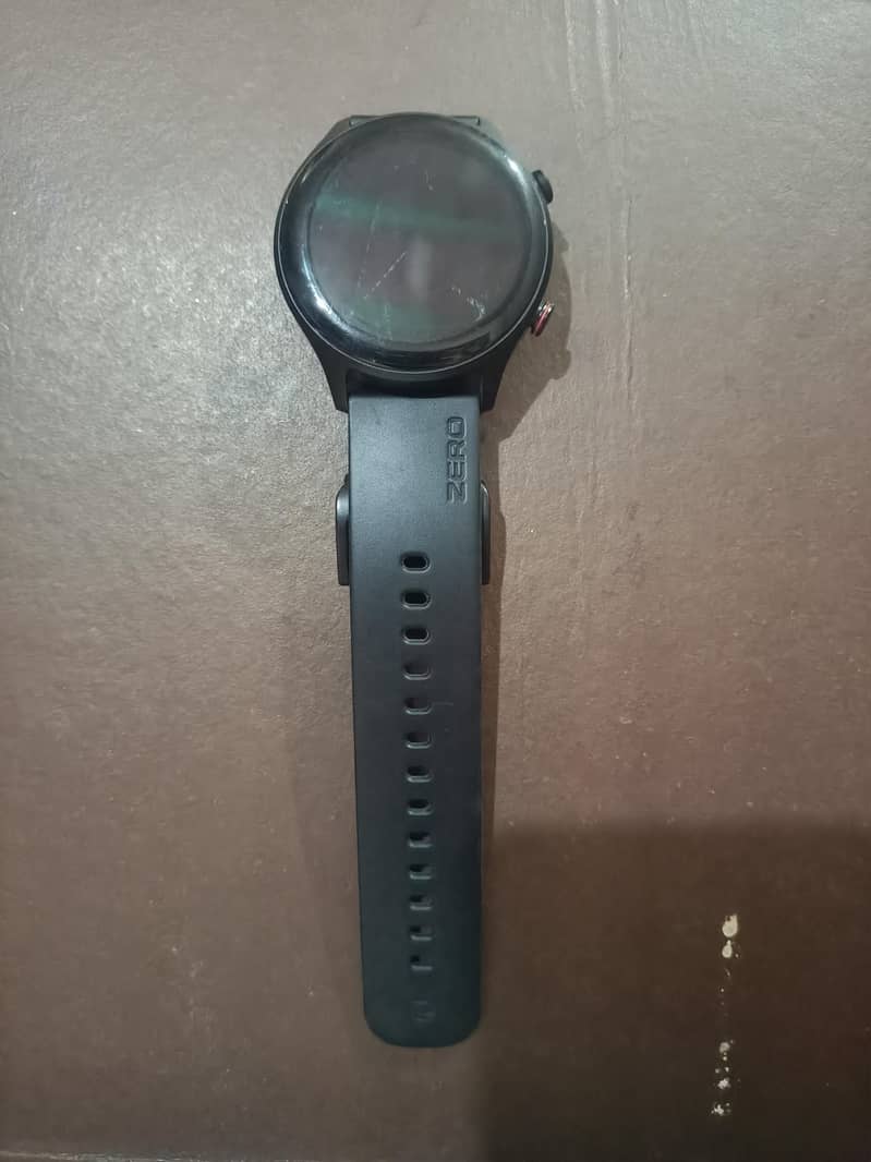 Smart watch 2