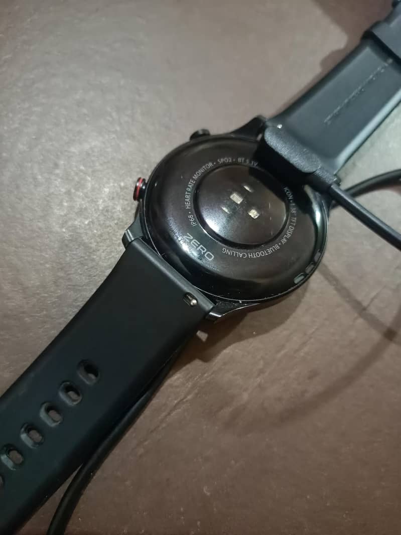 Smart watch 3