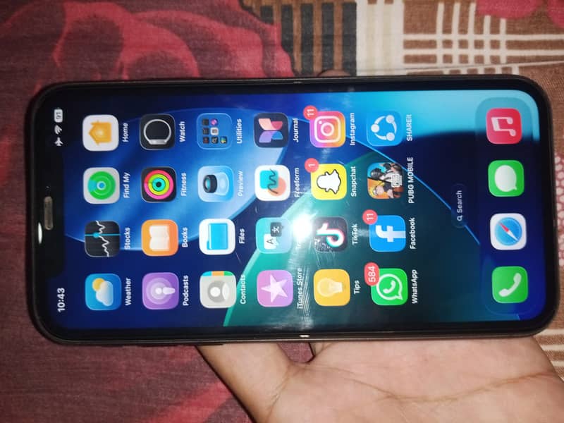 Apple iPhone 11 1