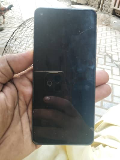 Samsung Mobile A21s