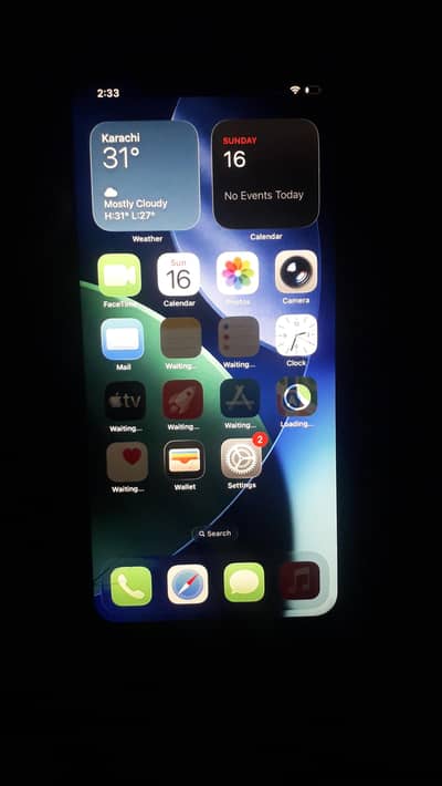 Apple iPhone 11 Pro Max