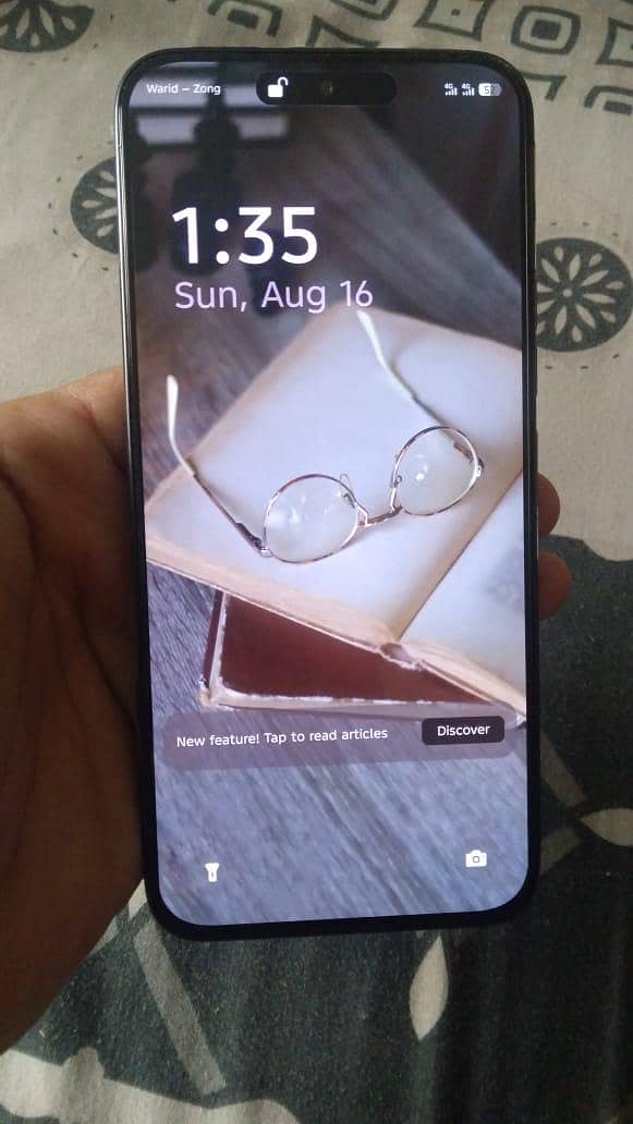 Tecno Spark Pro 0