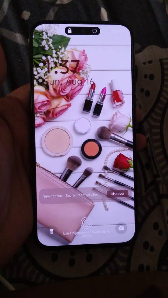 Tecno Spark Pro 2