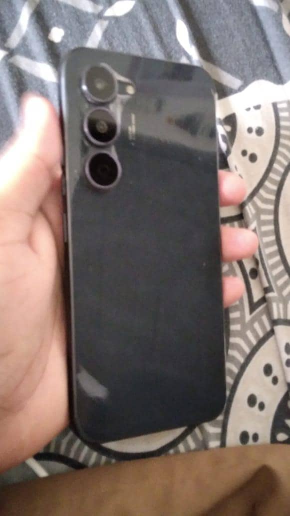 Tecno Spark Pro 4