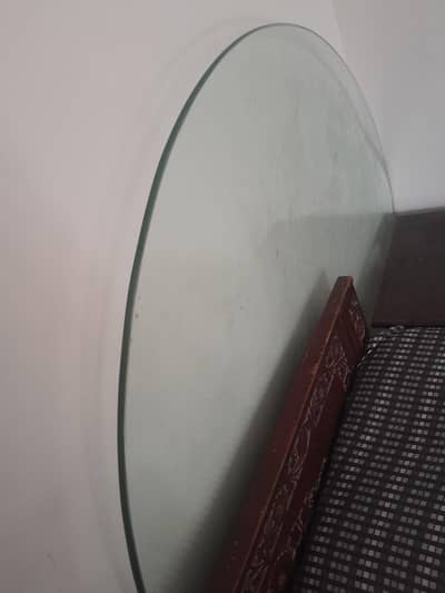 dining glass