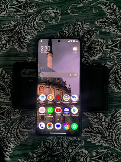 Xiaomi Redmi K40