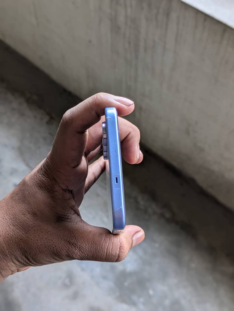 Tecno spark40 pro 1