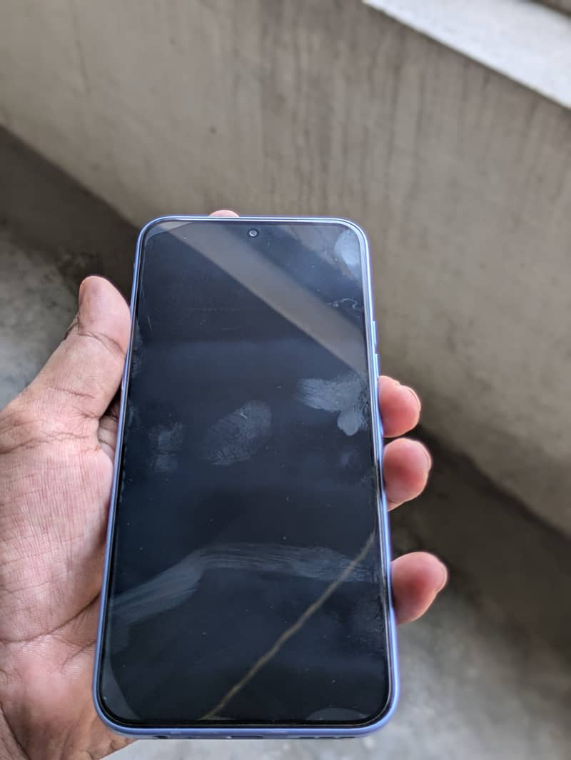 Tecno spark40 pro 4