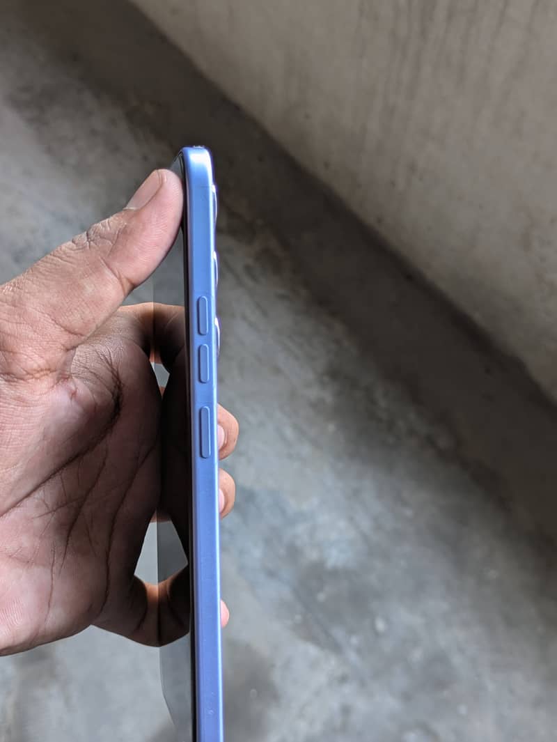 Tecno spark40 pro 6