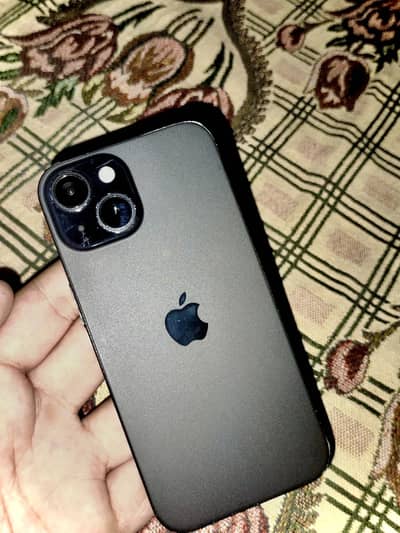 Apple iPhone 15 Jv 128Gb Waterpack Set For Sale and Exchange