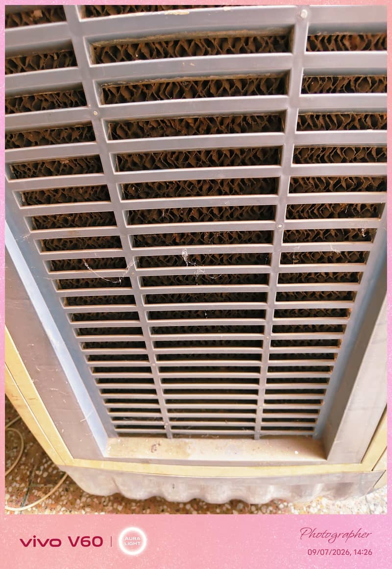 air cooler 1