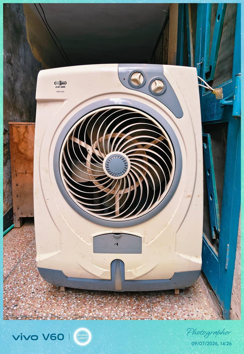 air cooler 2