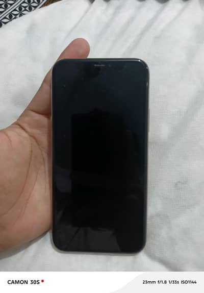 Apple iPhone 11 Pro