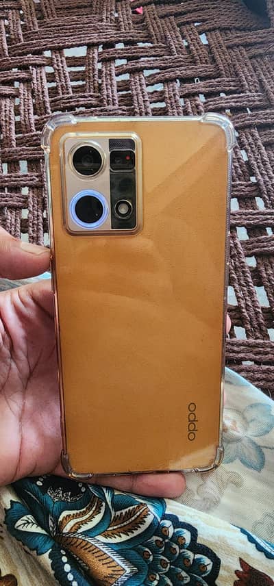 OPPO F21 03010426260 WhatsApp number