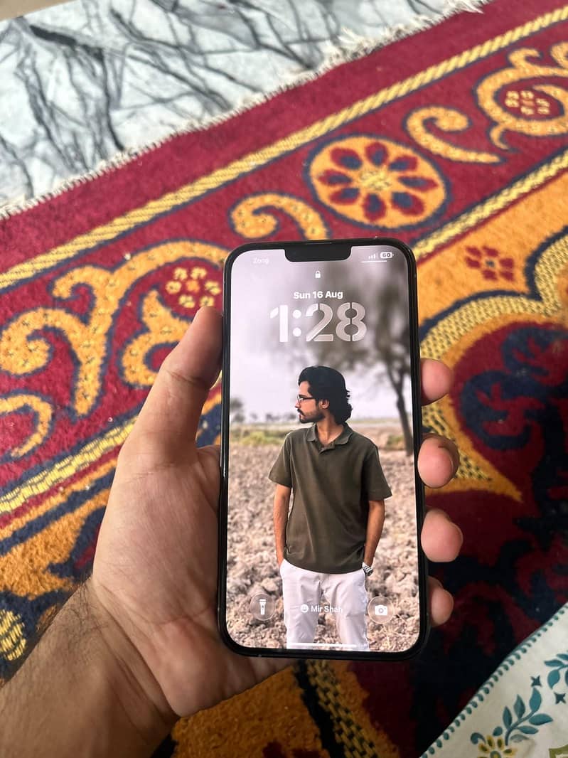 Apple iPhone 13 Pro Max 0