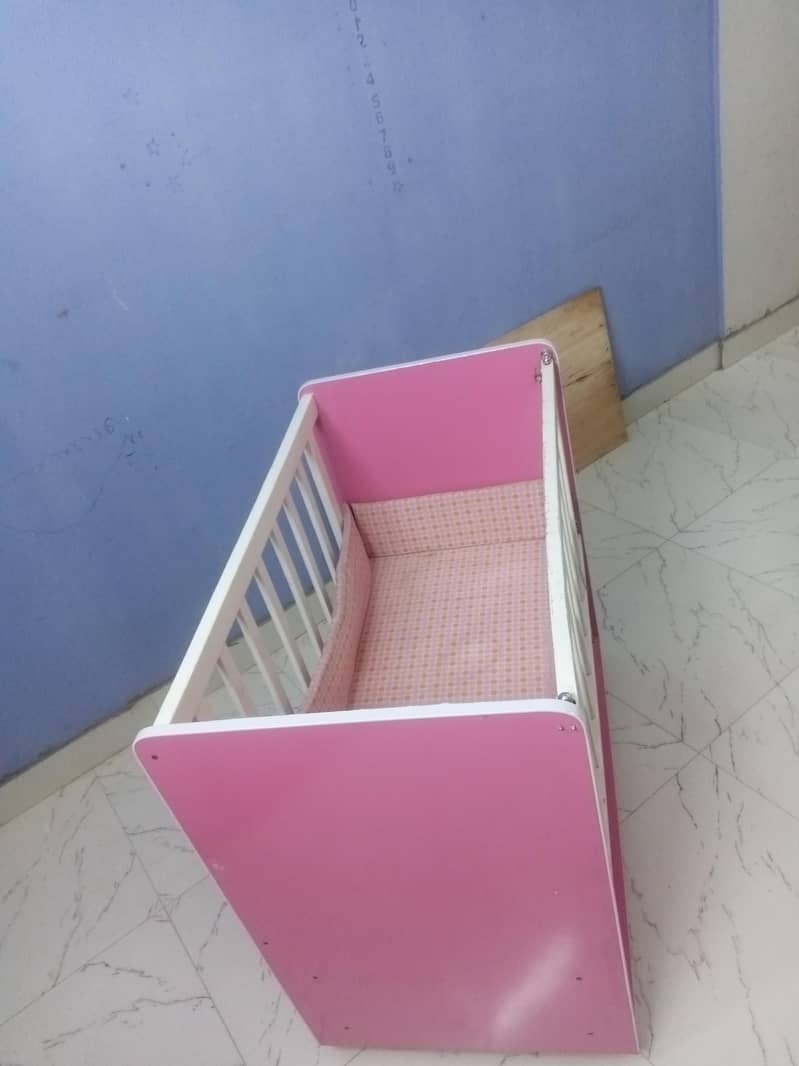 baby cot 0