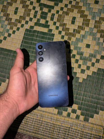 Samsung Mobile A05s