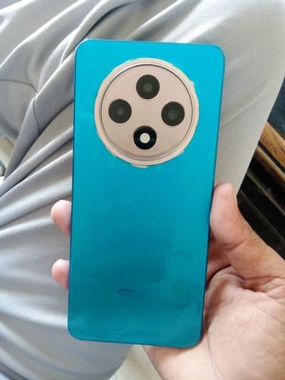 oppo rino 12f