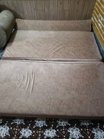 sofa cum bed for sale