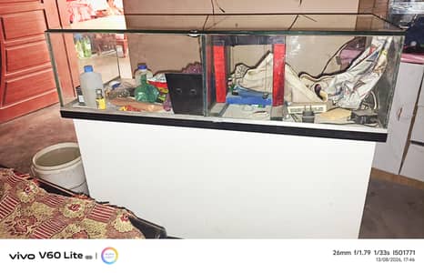 shop counter