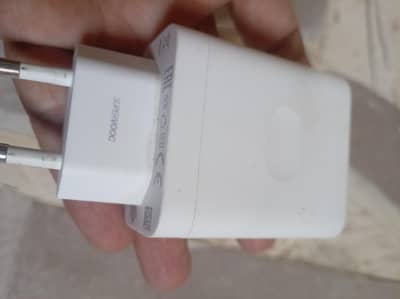 rewlme 33 wat original charger only
