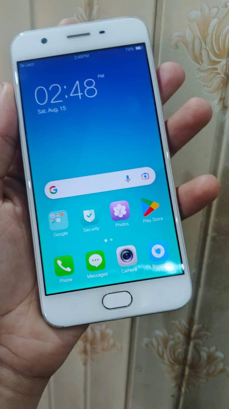 OPPO A57 1