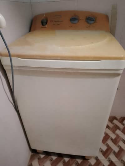 dawlance washing machine dw-5100