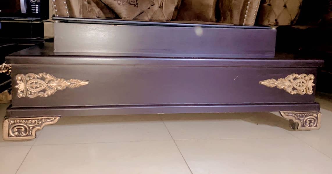 Table set 0