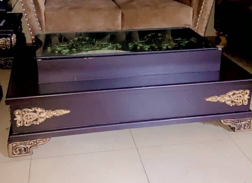 Table set 1