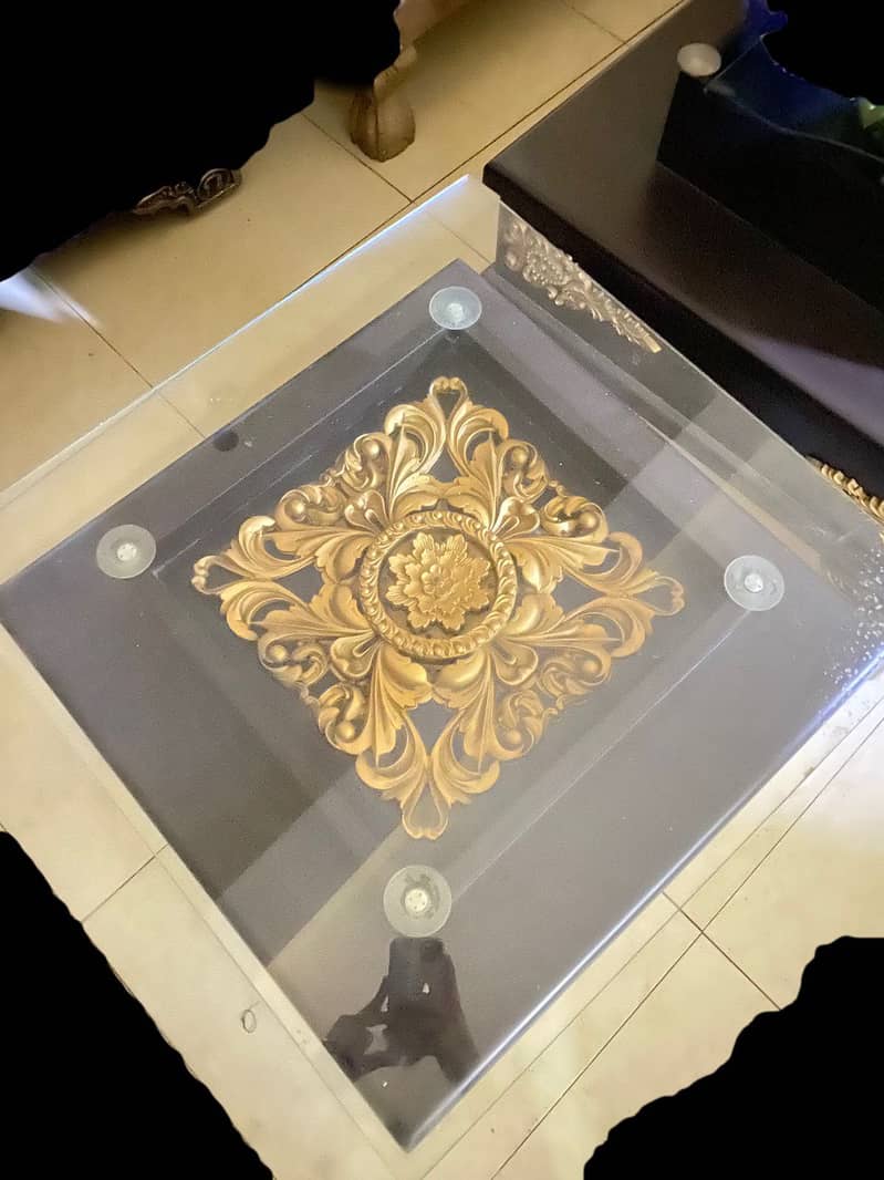 Table set 3