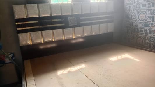 Double Bed 6x6