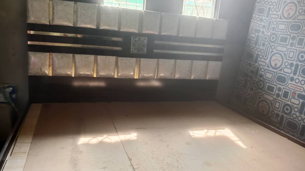Double Bed 6x6 2