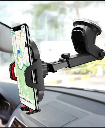 Car mobile holder Rs.  11000   wtsp 03456831118