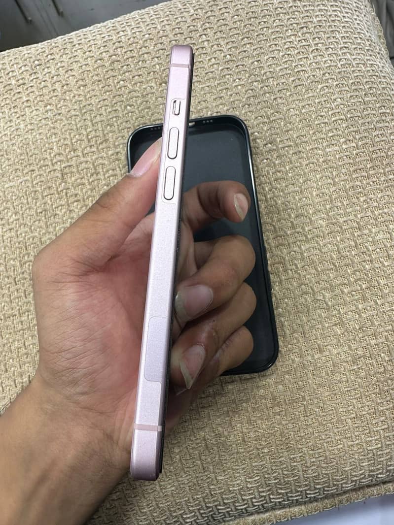 Apple iPhone 15 0